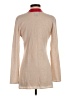 Sail to Sable Tan Wool Pullover Sweater Size S - photo 2