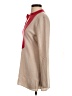 Sail to Sable Tan Wool Pullover Sweater Size S - photo 5