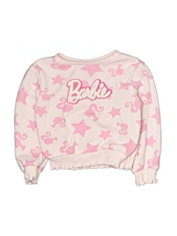 Barbie Pullover Sweater (view 1)
