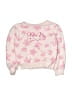 Barbie Print Pink Pullover Sweater Size 3T - photo 1