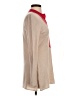 Sail to Sable Tan Wool Pullover Sweater Size S - photo 4