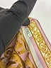 Christian Dior Pink Scarf One size - photo 5