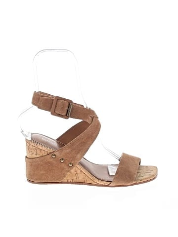 Donald J Pliner Wedges (view 1)