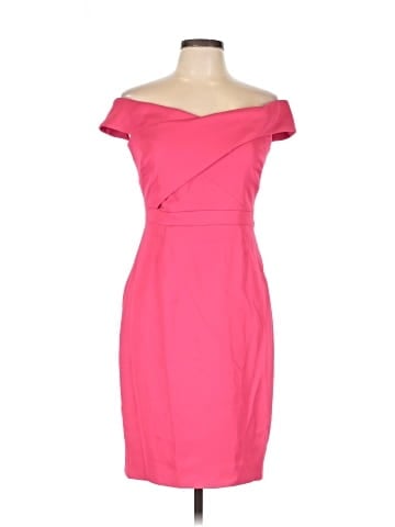 Laundry by Shelli Segal Cocktail Dress (view 1)