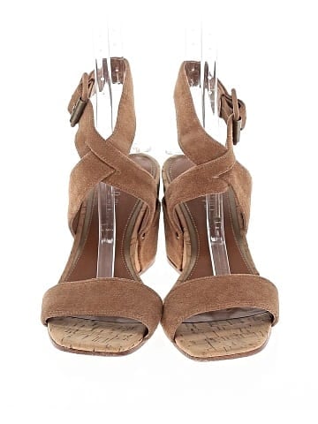 Donald J Pliner Wedges (view 2)