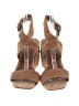 Donald J Pliner Tan Wedges Size 9 1/2 - photo 2