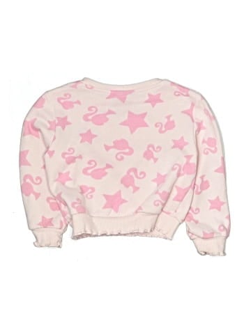 Barbie Pullover Sweater (view 2)