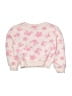 Barbie Print Pink Pullover Sweater Size 3T - photo 2