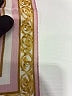 Christian Dior Pink Scarf One size - photo 7