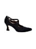 Anne Klein II Black Heels Size 8 - photo 1