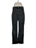 Abercrombie & Fitch Black Jeans Size 26 waist - photo 1