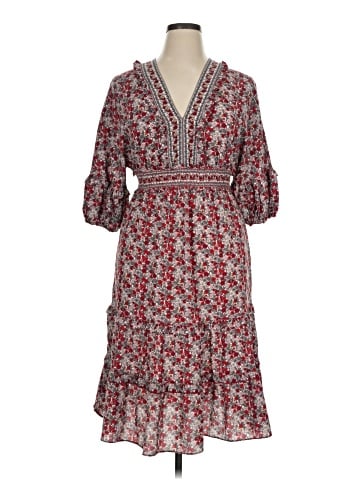 Max Studio Casual Dress (view 1)
