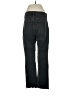 Abercrombie & Fitch Black Jeans Size 26 waist - photo 2