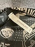 Chocolate Black Kimono Size L - photo 3