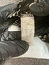Chocolate Black Kimono Size L - photo 4