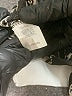 Chocolate Black Kimono Size L - photo 5