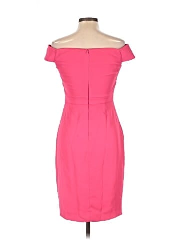 Laundry by Shelli Segal Cocktail Dress (view 2)