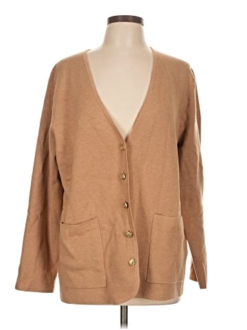 J.Crew Cardigan (view 1)