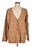 J.Crew Tan Cardigan Size L - photo 1