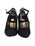 Anne Klein II Black Heels Size 8 - photo 2