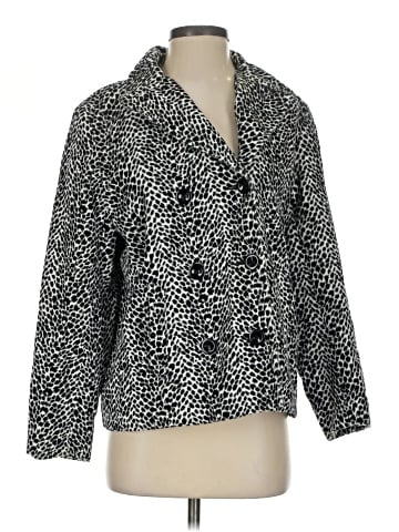 Lizsport Blazer (view 1)