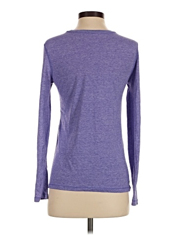 Danskin Now Long Sleeve T-Shirt (view 2)