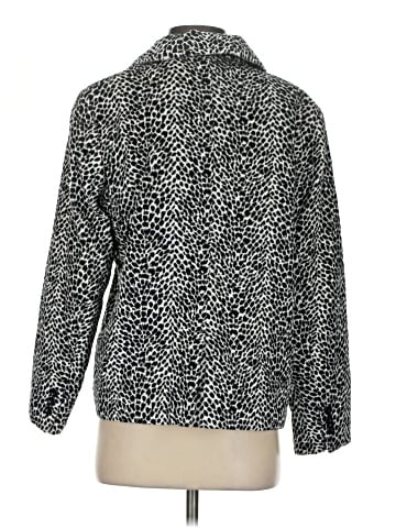Lizsport Blazer (view 2)