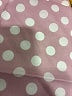 Christian Dior Pink Scarf One size - photo 6