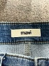 mavi Blue Jeans Size 26 waist - photo 7