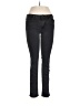 Just Black Chevron-herringbone Black Jeans Size 29 waist - photo 1