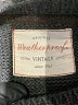 Weatherproof 100% Acrylic Argyle Black Pullover Sweater Size S - photo 7