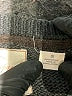 Weatherproof 100% Acrylic Argyle Black Pullover Sweater Size S - photo 8