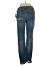 Joe's Jeans Graphic Blue Jeans Size 27 waist - photo 2