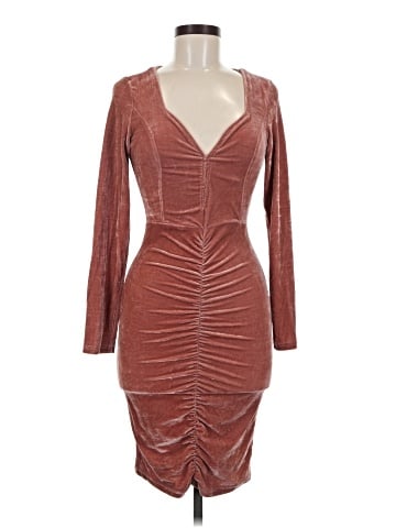 Privy Cocktail Dress (view 1)