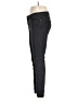 Just Black Chevron-herringbone Black Jeans Size 29 waist - photo 5