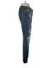 Joe's Jeans Graphic Blue Jeans Size 27 waist - photo 4