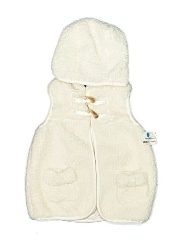 Cynthia Rowley TJX Vest (view 1)