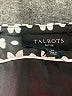 Talbots Graphic Black Casual Skirt Size 6 Petite - photo 4