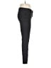 Just Black Chevron-herringbone Black Jeans Size 29 waist - photo 4