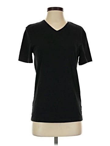 H&M Short Sleeve T-Shirt (view 1)
