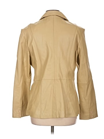 Wilsons Leather Blazer (view 2)