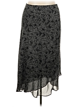 Lane Bryant Formal Skirt