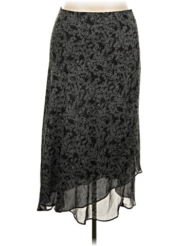 Lane Bryant Formal Skirt (view 1)