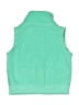 Carter's 100% Polyester Teal Vest 6-9 MO / 9 MO - photo 2