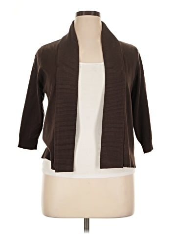 89th & Madison Cardigan (view 1)