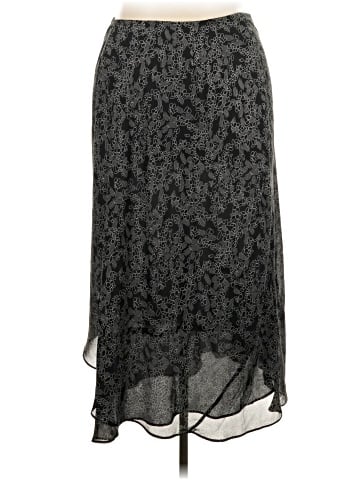Lane Bryant Formal Skirt (view 2)