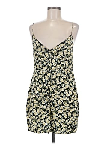 Motel Casual Dress (view 1)