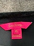 Lilly Pulitzer Black Sweatshirt Size XL - photo 4