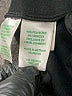 Lilly Pulitzer Black Sweatshirt Size XL - photo 5