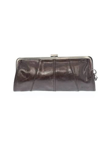 Kenneth Cole REACTION Leather Wristlet (view 2)